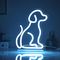 ����� I-TOTAL XL2761D LED DOG