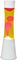 ����� I-TOTAL XL1757 LAVA YELL-RED LAMP H40CM