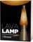 ����� I-TOTAL XL1770 LAVA GOLD GLITTER LAMP