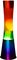����� I-TOTAL XL1782 LAVA RAINBOW LAMP H40CM
