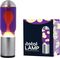 ����� I-TOTAL XL2197 LAVA LAMP A.D.A. VIOLET-RED (AROMATIC)