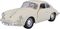 PORSCHE 356B COUPE 1961 BBURAGO ΜΕΤΑΛΛΙΚΟ ΑΝΤΙΓΡΑΦΟ 1:24 ΚΡΕΜ PORSCHE 356B COUPE 1961 BBURAGO ΜΕΤΑΛΛΙΚΟ ΑΝΤΙΓΡΑΦΟ 1:24 ΚΡΕΜ