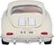 PORSCHE 356B COUPE 1961 BBURAGO ΜΕΤΑΛΛΙΚΟ ΑΝΤΙΓΡΑΦΟ 1:24 ΚΡΕΜ PORSCHE 356B COUPE 1961 BBURAGO ΜΕΤΑΛΛΙΚΟ ΑΝΤΙΓΡΑΦΟ 1:24 ΚΡΕΜ