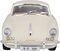 PORSCHE 356B COUPE 1961 BBURAGO ΜΕΤΑΛΛΙΚΟ ΑΝΤΙΓΡΑΦΟ 1:24 ΚΡΕΜ PORSCHE 356B COUPE 1961 BBURAGO ΜΕΤΑΛΛΙΚΟ ΑΝΤΙΓΡΑΦΟ 1:24 ΚΡΕΜ