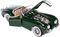 JAGUAR XK 120 ROADSTER 1951 BBURAGO ΜΕΤΑΛΛΙΚΟ ΑΝΤΙΓΡΑΦΟ 1:24 ΠΡΑΣΙΝΟ JAGUAR XK 120 ROADSTER 1951 BBURAGO ΜΕΤΑΛΛΙΚΟ ΑΝΤΙΓΡΑΦΟ 1:24 ΠΡΑΣΙΝΟ