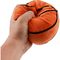 ΛΟΥΤΡΙΝΟ ΜΑΞΙΛΑΡΙ I-TOTAL XL2779P SQUISHY PLUSH BASKETBALL14 CM ΛΟΥΤΡΙΝΟ ΜΑΞΙΛΑΡΙ I-TOTAL XL2779P SQUISHY PLUSH BASKETBALL14 CM