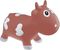 �������� �������� ���������� ��� ��� KIDZZFARM BELLA THE COW JUNIOR - STONE RED