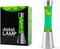 ����� I-TOTAL XL2346 LAVA GREEN-YELLOW LAMP H...