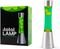 ����� I-TOTAL XL2346 LAVA GREEN-YELLOW LAMP H...
