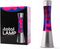 ����� I-TOTAL XL2348 LAVA PURPLE-PINK LAMP H4...