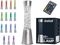 ����� I-TOTAL XL2495 GLITTER CHANGE COLOR H41...