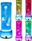 ����� I-TOTAL XL2496N JELLIFISH CHANGE COLOR ...