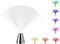 ����� I-TOTAL XL2634 FIBER OPTIC LIGHTS CHANG...
