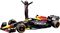 ����� F1 ORACLE RED BULL RB19 WITH DRIVER BBU...