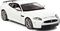 ����� PLUS JAGUAR XKR-S WHITE BBURAGO �������...