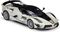 �XHMA FERRARI FXX K EVO ��������� ��������� BBURAGO 1:18 [18/16012]