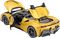 �XHMA FERRARI SF90 SPIDER GOLD ��������� ��������� BBURAGO 1:18 [18/16016]