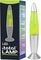 ����� I-TOTAL XL2676 LED LAVA GREEN-YELLOW LA...