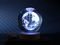 ����� I-TOTAL XL2712B CRYSTAL BALL EARTH LARG...
