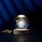 ����� I-TOTAL XL2713D CRYSTAL BALL MANDALA ME...