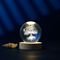 ����� I-TOTAL XL2714D CRYSTAL BALL TREE MEDIU...
