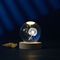 ����� I-TOTAL XL2715D CRYSTAL BALL DANDELION ...