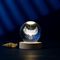 ����� I-TOTAL XL2717D CRYSTAL BALL HEART MEDI...