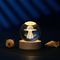 ����� I-TOTAL XL2718C CRYSTAL BALL UFO SMALL ...