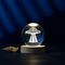 ����� I-TOTAL XL2718D CRYSTAL BALL UFO MEDIUM...