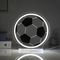 ����� I-TOTAL XL2761H LED SOCCER BALL