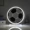 ����� I-TOTAL XL2761H LED SOCCER BALL