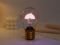 ����� I-TOTAL XL2876 BULB-SHAPED RAINBOW 12CM