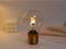 ����� I-TOTAL XL2880 BULB-SHAPED FLAME 12CM