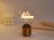 ����� I-TOTAL XL2882 BULB-SHAPED DREAM 12CM