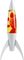 ����� I-TOTAL XL2934 ROCKET YELLOW 36CM