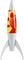 ����� I-TOTAL XL2934 ROCKET YELLOW 36CM