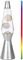 ����� I-TOTAL XL2936 LED LAVA WHITE SILVER BA...