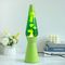 ����� I-TOTAL XL2938 LAVA GREEN/YELLOW 40CM