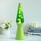 ����� I-TOTAL XL2938 LAVA GREEN/YELLOW 40CM