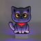 ����� I-TOTAL XL3196 INFINITY LIGHT CAT 28CM