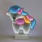����� I-TOTAL XL3199 INFINITY LIGHT UNICORN 2...