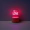 ����� I-TOTAL XL3247 ����� LOVE 12CM