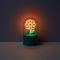 ����� I-TOTAL XL3255 ����� FLOWER 12CM