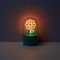 ����� I-TOTAL XL3255 ����� FLOWER 12CM