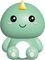 ��� ������ I-TOTAL XL3206 HELLO DINO
