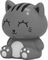 ��� ������ I-TOTAL XL3220 SILICONE GREY CAT