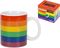 ����� I-TOTAL CERAMIC MUG XL2171 LOVE IS LOVE...