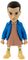 MINIX STRANGER THINGS ������� ELEVEN [MNX0800...