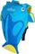 ΑΔΙΑΒΡΟΧΟ ΠΑΙΔΙΚΟ ΣΑΚΙΔΙΟ TRUNKI – PADDLEPAK TANG BLUE ΑΔΙΑΒΡΟΧΟ ΠΑΙΔΙΚΟ ΣΑΚΙΔΙΟ TRUNKI – PADDLEPAK TANG BLUE
