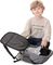 BOOSTAPAK TRUNKI 2-IN-1 BOOSTER SEAT & KIDS BACKPACK BOOSTAPAK TRUNKI 2-IN-1 BOOSTER SEAT & KIDS BACKPACK